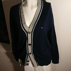 Tommy Hilfiger cardigan